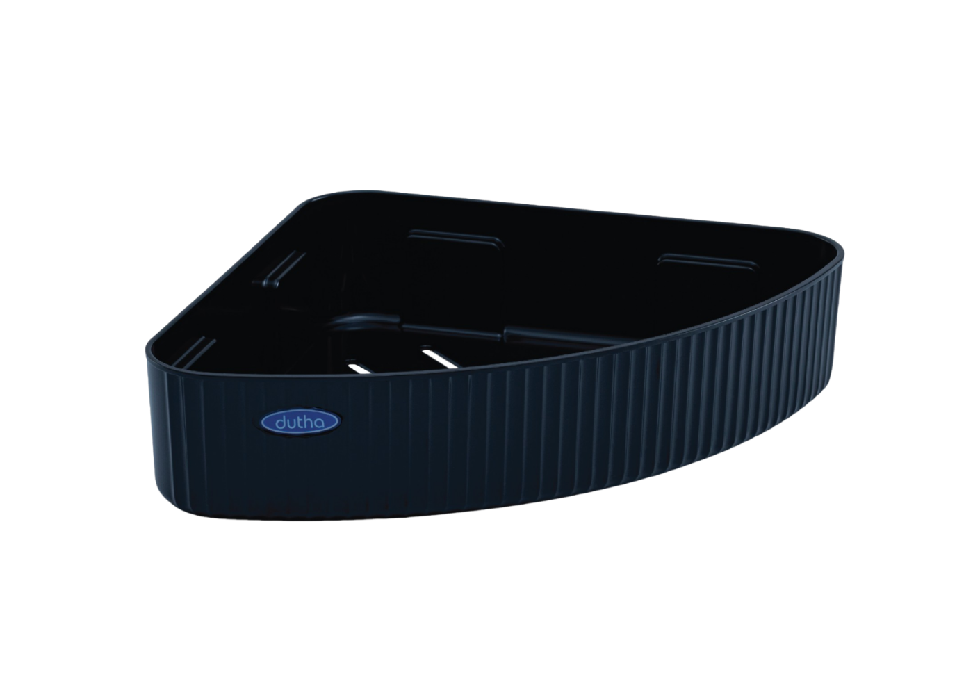 Kệ góc nhà tắm dán tường Dutha (MEGH1.01M)